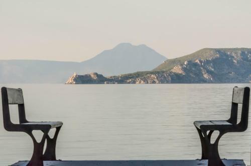 Hotel Marzi Beach And Bungalows