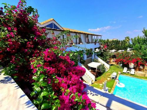 Apartamento Rafaella Maisonette