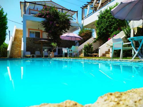 Apartamento Rafaella Maisonette