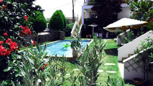 Apartamento Rafaella Maisonette