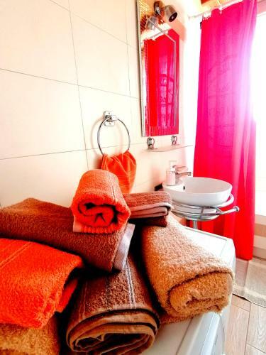 Apartamento Rafaella Maisonette