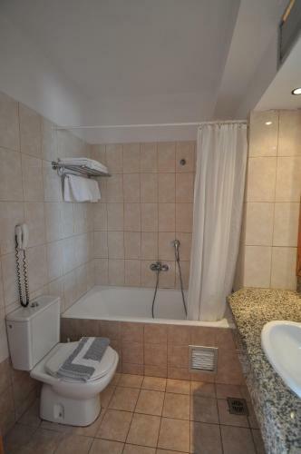 Alfa Beach Hotel