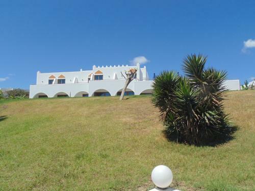 Alfa Beach Hotel