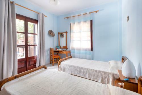 Apartamento Theodora Studios