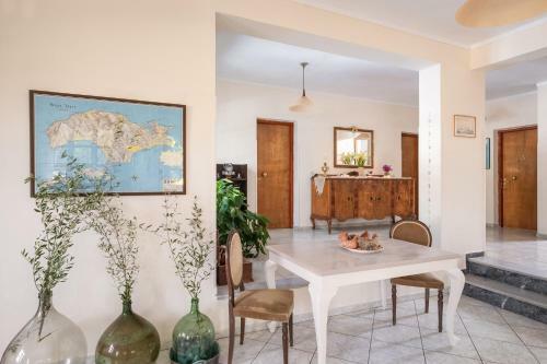 Apartamento Theodora Studios