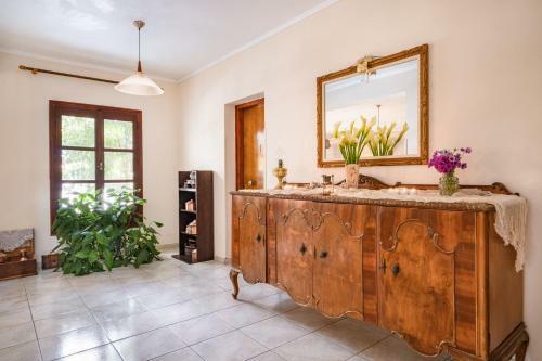 Apartamento Theodora Studios