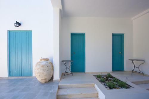 Apartamento Vesper