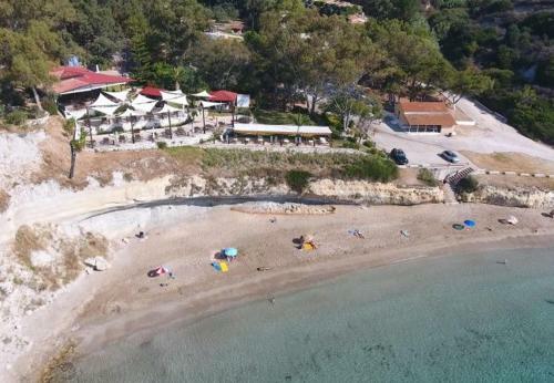 Kleismata Villa Sleeps 5 With Pool And Air Con