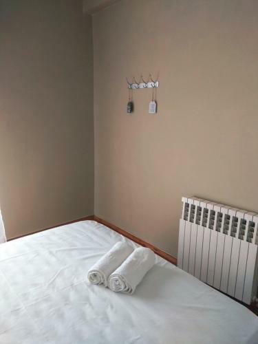 Apartamento Korinthian Grand Panorama