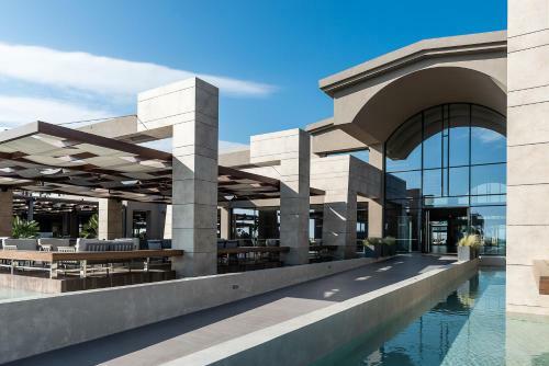 Hotel Euphoria Resort - All Inclusive
