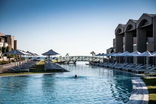 Hotel Euphoria Resort - All Inclusive
