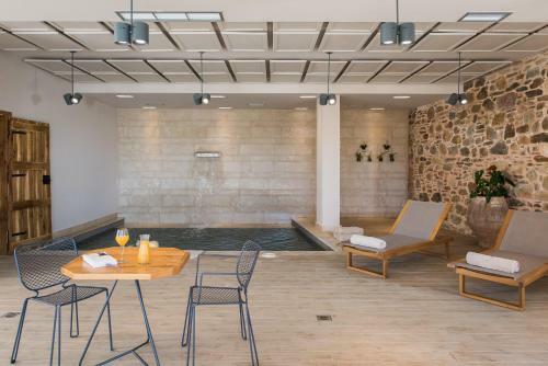 Apartamento Lameriana Luxury Village