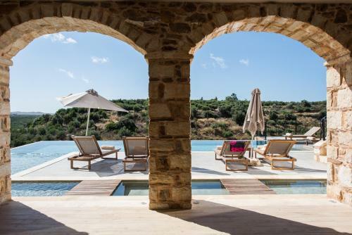 Apartamento Lameriana Luxury Village