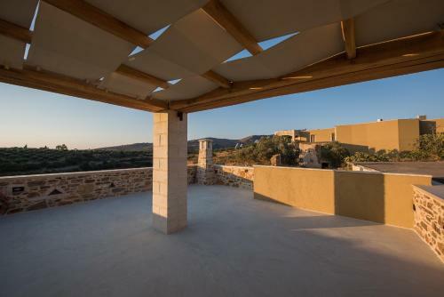 Apartamento Lameriana Luxury Village