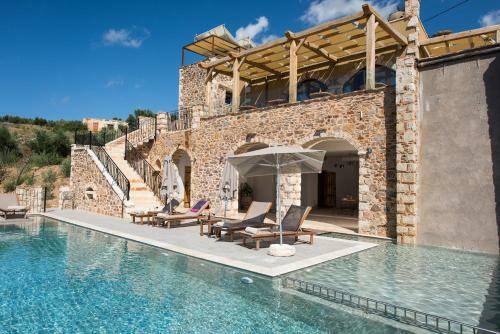 Apartamento Lameriana Luxury Village