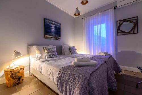 Serenity Villa