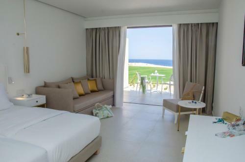 Hotel Robinson Club Ierapetra