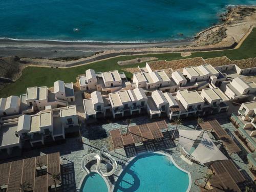 Hotel Robinson Club Ierapetra