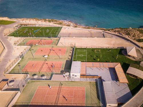 Hotel Robinson Club Ierapetra