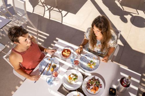 Hotel Robinson Club Ierapetra