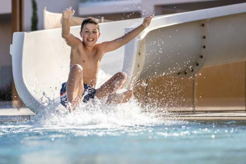 Hotel Robinson Club Ierapetra