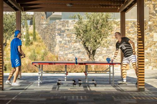 Hotel Robinson Club Ierapetra