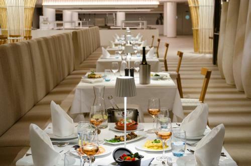 Hotel Robinson Club Ierapetra