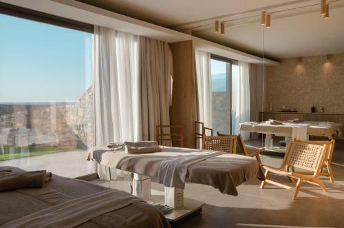 Hotel Robinson Club Ierapetra