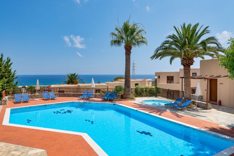 Hotel Magia Village Resort