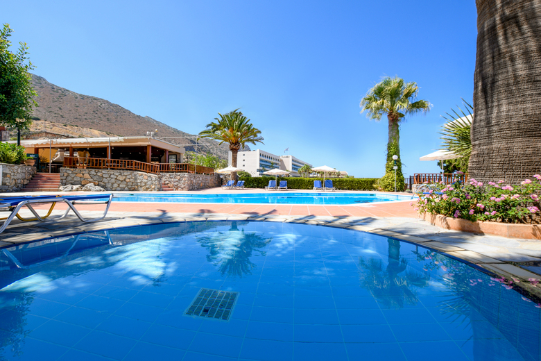 Hotel Magia Village Resort