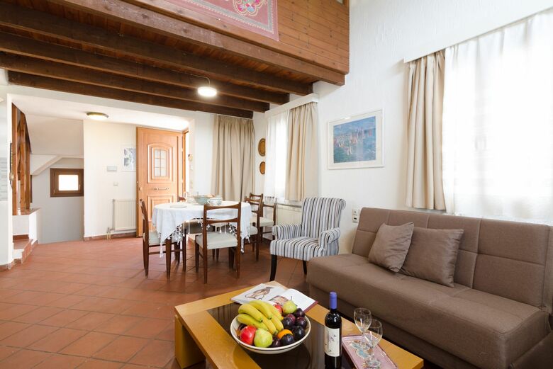 Hotel Magia Village Resort