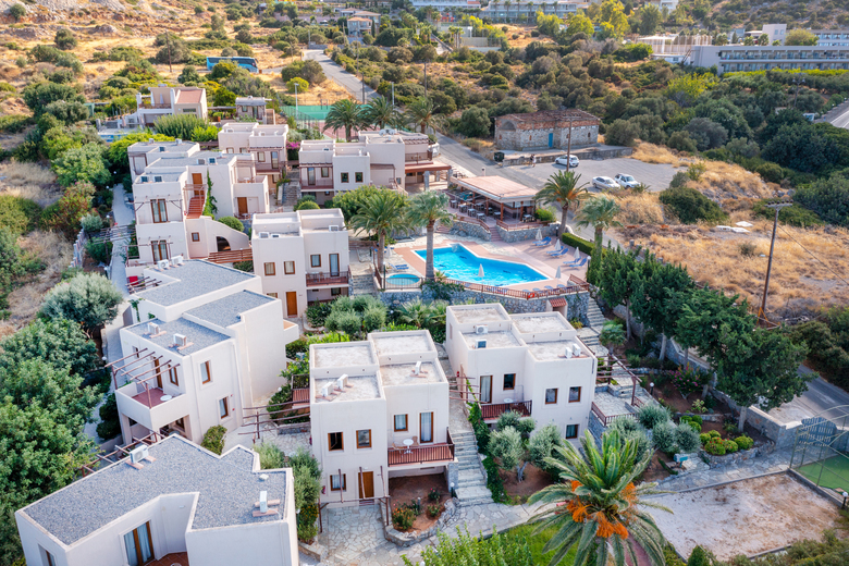 Hotel Magia Village Resort