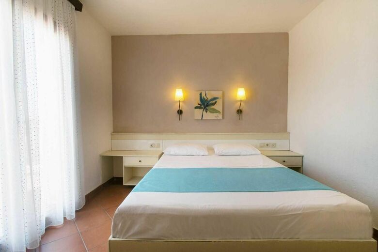 Hotel Magia Village Resort