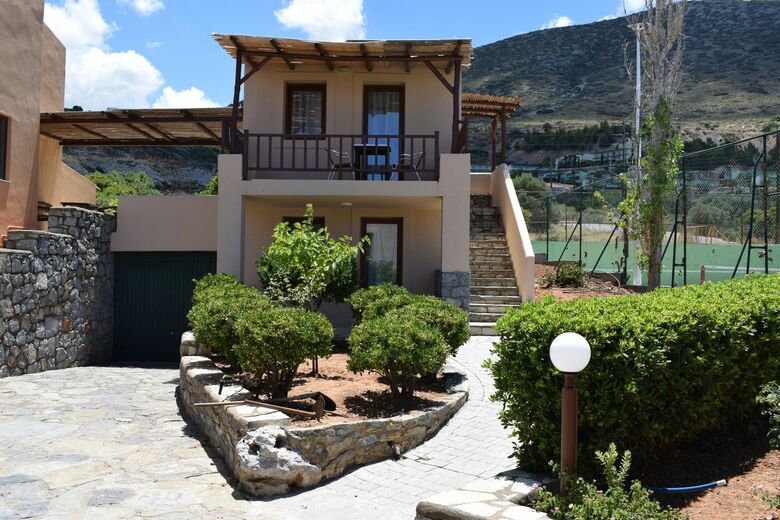 Hotel Magia Village Resort