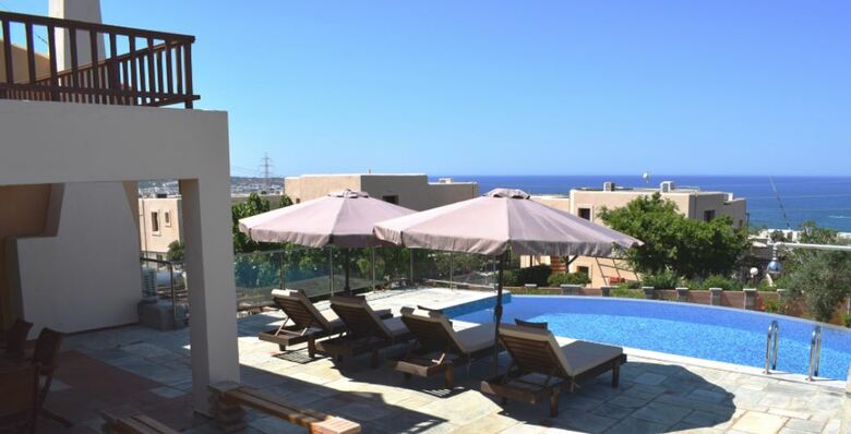 Hotel Magia Village Resort