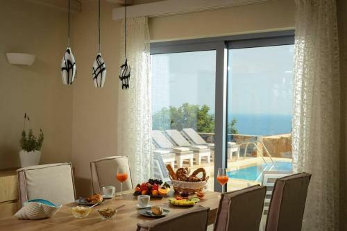 Villa Seaview