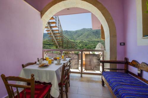 Holiday Home Kournas - Her01129-ayb