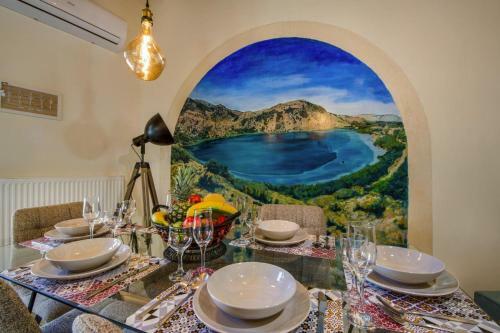 Holiday Home Kournas - Her01129-ayb
