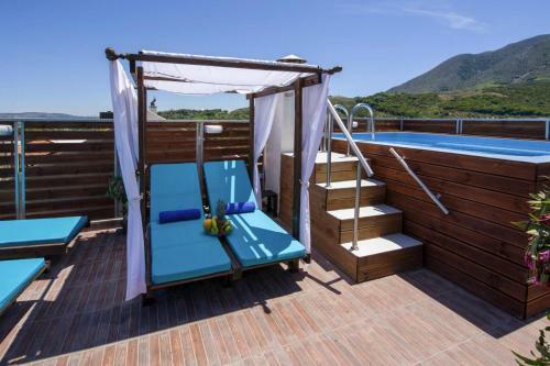 Holiday Home Kournas - Her01129-ayb