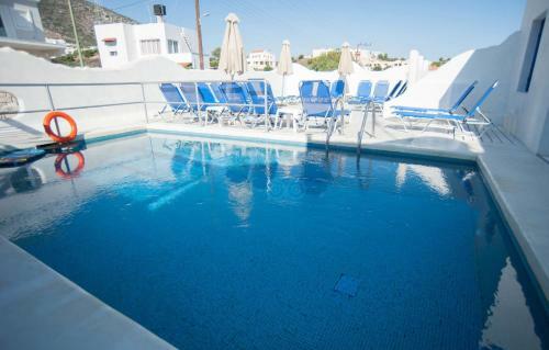 Apartamento Villa Papadakis