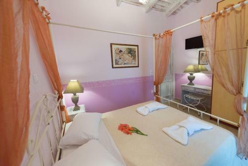 Apartamento Villaggio Maistro