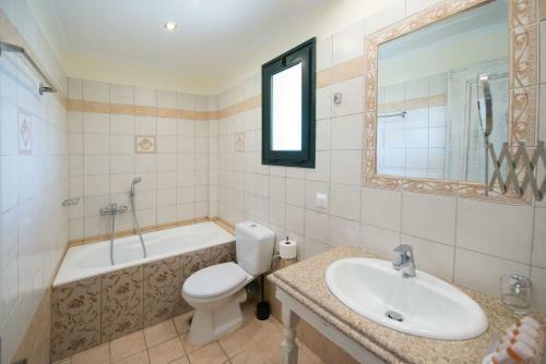 Apartamento Villaggio Maistro