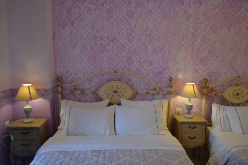 Apartamento Villaggio Maistro