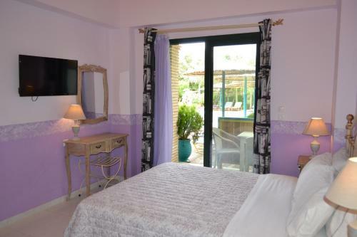 Apartamento Villaggio Maistro