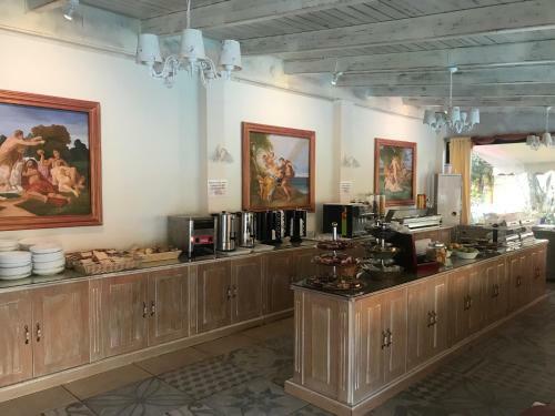 Apartamento Villaggio Maistro