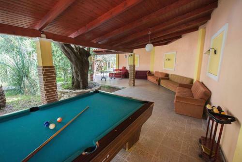 Apartamento Villaggio Maistro