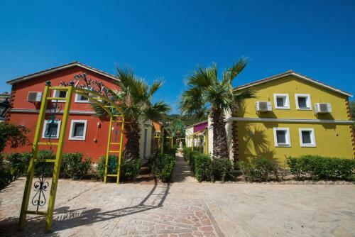 Apartamento Villaggio Maistro