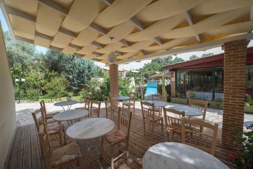 Apartamento Villaggio Maistro
