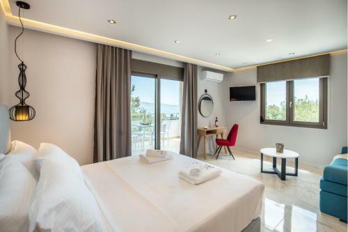 Apartamento Meli Boutique Hotel