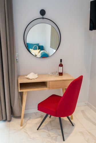 Apartamento Meli Boutique Hotel